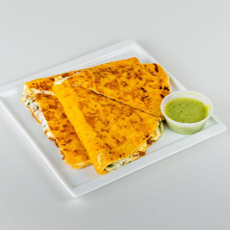 Fresh and Flavorful Menu Options