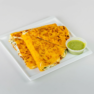 #43 Birria Quesadilla