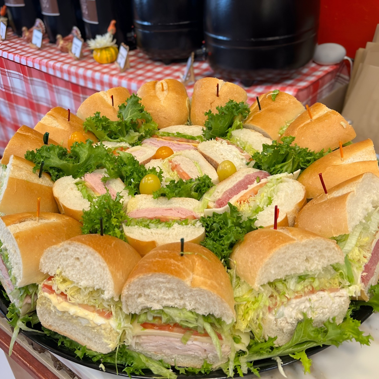 Catering Made Simple