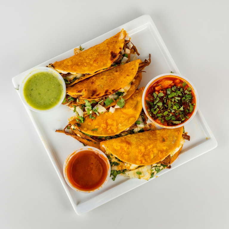 Indulge in Birria Ramen
