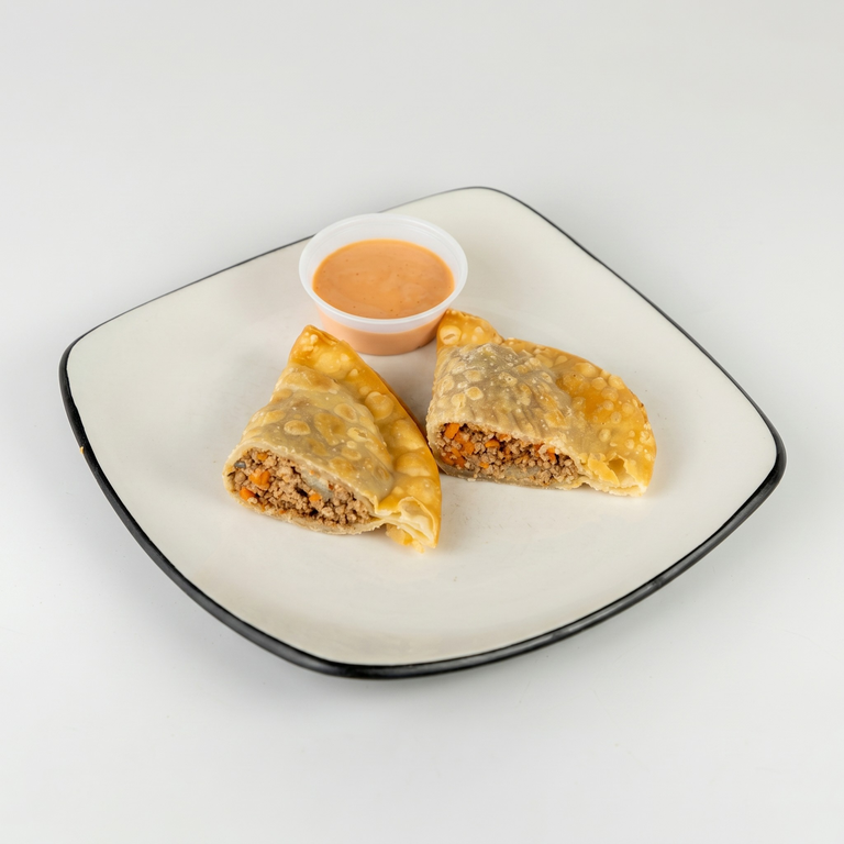 Savor Our Empanadas